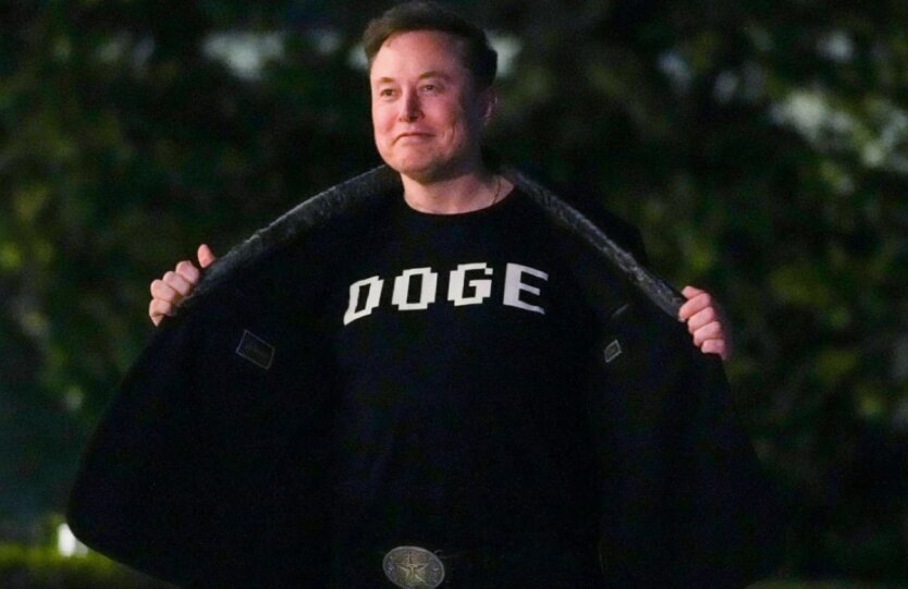 Die US-Gerichte prüfen den rechtlichen Status von DOGE von Elon Musk
