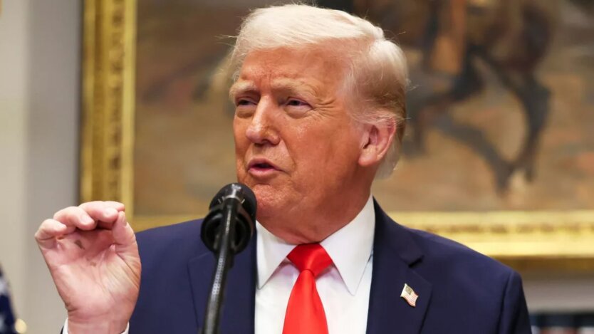 Операція під прикриттям: CNN дізнався, як у Трампа готували удари по Ірану