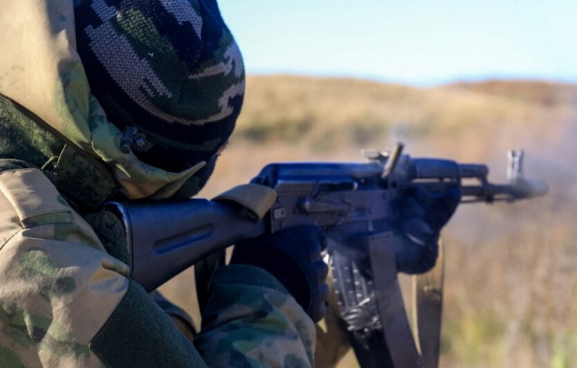 Der Aggressor verliert an Tempo: Der russische Angriff in der Ukraine verlangsamt sich seit November