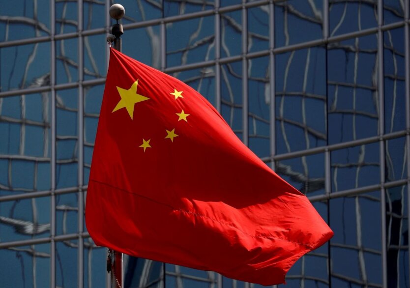 China liefert Russland spezielle Chemikalien und Ausrüstung für den Krieg: Was der ukrainische Geheimdienst herausgefunden hat
