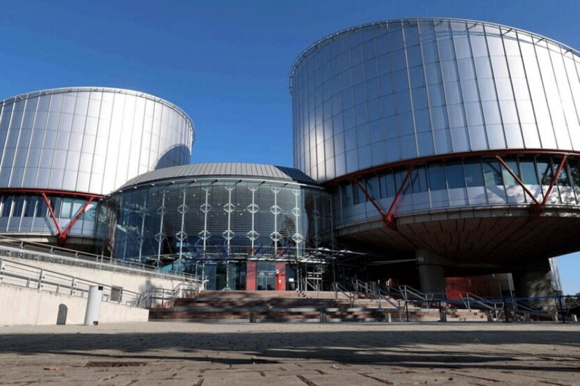 Das Justizministerium hat gezählt, wie viele Entscheidungen der Europäische Gerichtshof zur Ukraine getroffen hat
