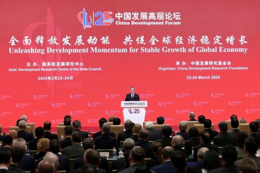 China sucht ausländische Investoren vor dem Hintergrund verschärfter Handelsbeziehungen zu den USA