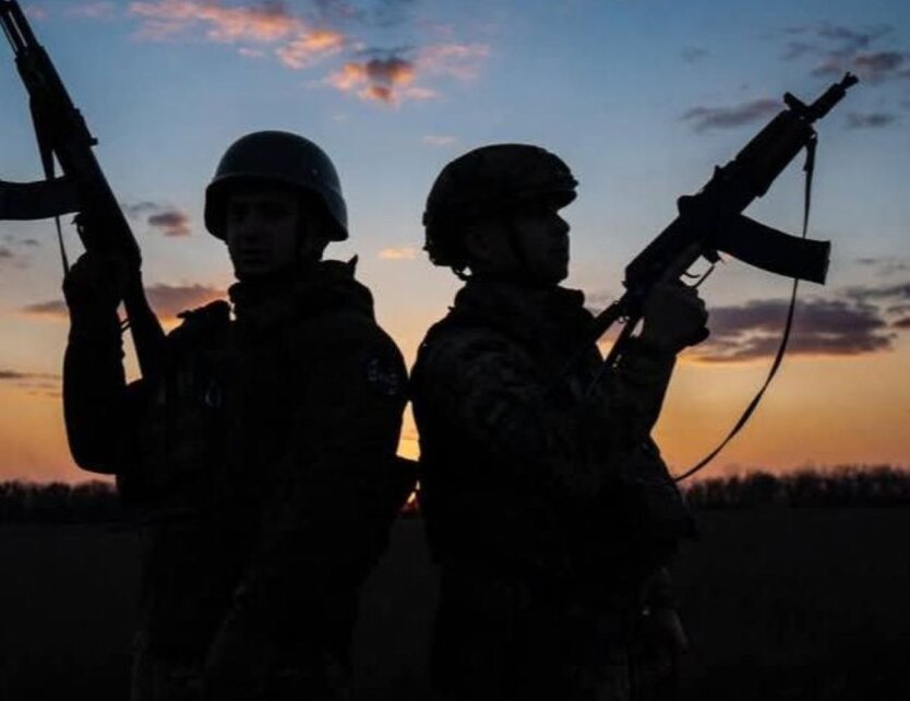 Storming the Enemy: Russians Forced to Attack Sumy Region 'On Their Own Two Feet'