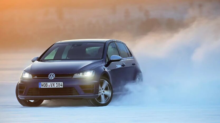 Benzin, Diesel oder Elektroautos: Die beliebtesten Autos unter ukrainischen Fahrern genannt