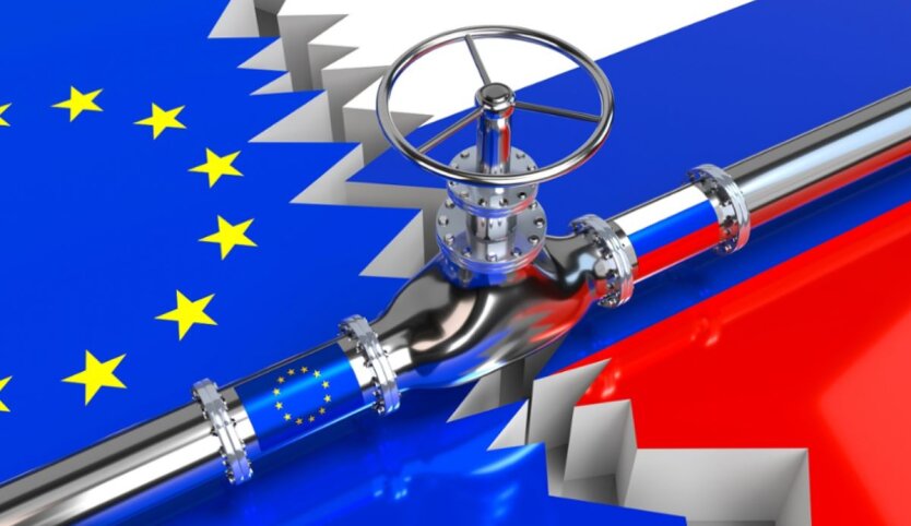 Europa finanziert weiterhin den Kreml durch den Kauf von Energiequellen, - The Guardian