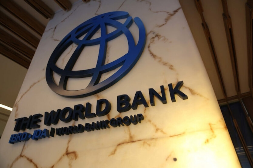 Die Weltbank hat eine Bewertung der Folgen der russischen Invasion vorgestellt