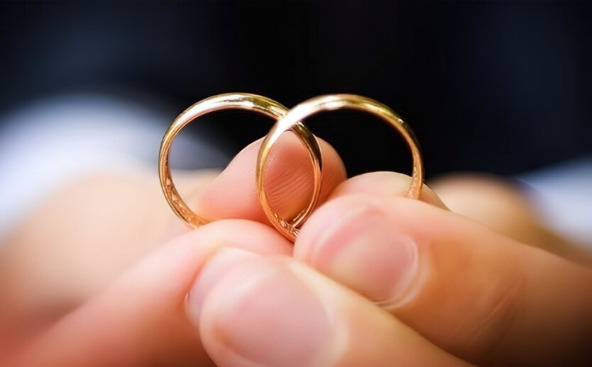 The Ministry of Justice explained how to properly conclude a marriage contract in Ukraine