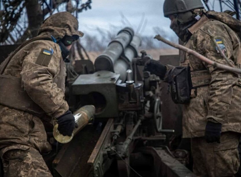 ГУР заявил про спроби Росії залучить к войне против Украины еще одну страну