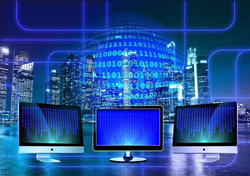 Neue Phase der Eurointegration: Screening der digitalen Transformation zwischen der Ukraine und der Europäischen Kommission