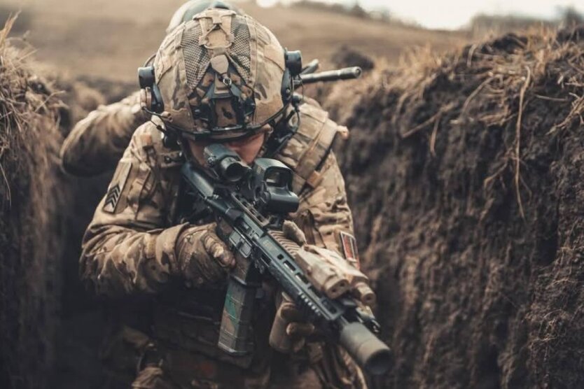 Der Feind hat den Einsatz von Drohnen in Richtung Charkiw aktiviert - Militär