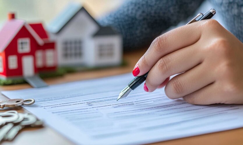 Wohnung für 6000 Hrywnja pro Monat: Wer in der Ukraine Zugang zu staatlichem Wohnraum erhält