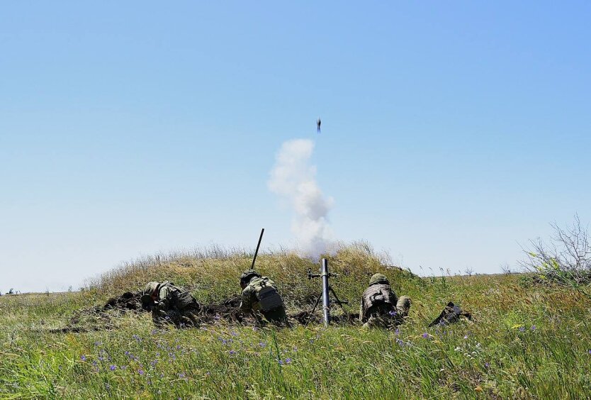 Russians Failed the 'Deadline' on Torske: Armed Forces of Ukraine Disrupted the Occupants' Plans