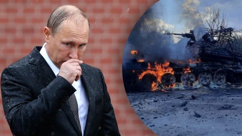 'Keine Kompromisse': ISW enthüllt Putins wahre Absichten im Krieg gegen die Ukraine