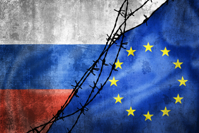 Der russische Auslandsgeheimdienst macht Europa zum Feind Nummer eins - Le Monde
