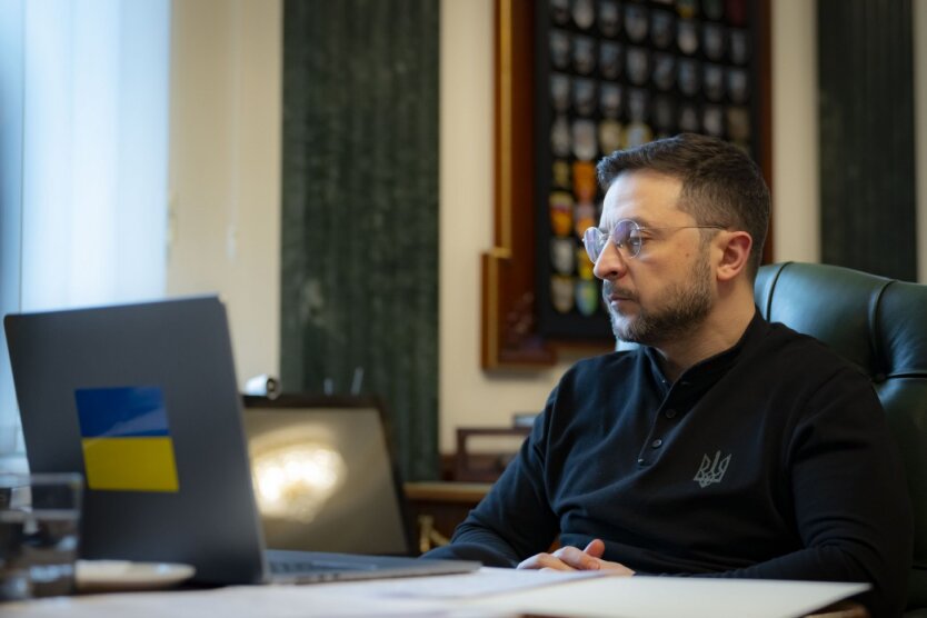 Selenskyj und Stubb diskutierten über Putins Ablehnung des amerikanischen Vorschlags zur Beendigung der Feindseligkeiten