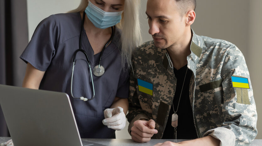 Ukrainer stürmen das VLK bei den TSK: Es bleibt praktisch keine Zeit mehr