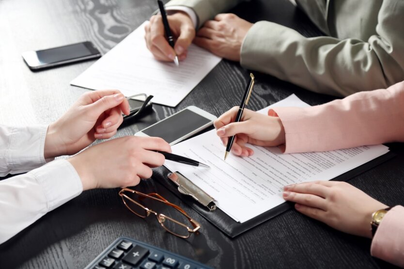 Inheritance in Ukraine: what relatives will not be able to receive