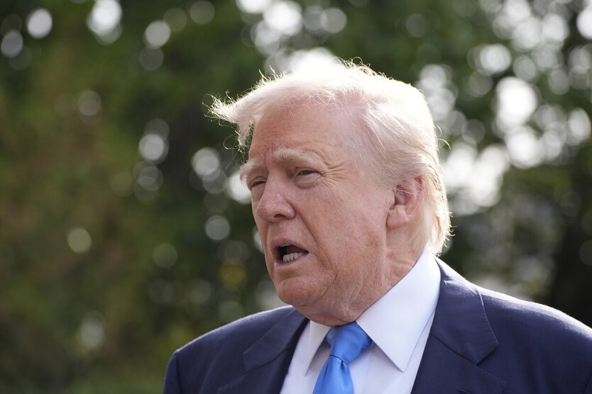 Трамп виключив припинення вогню з Іраном та висунув основну вимогу режиму