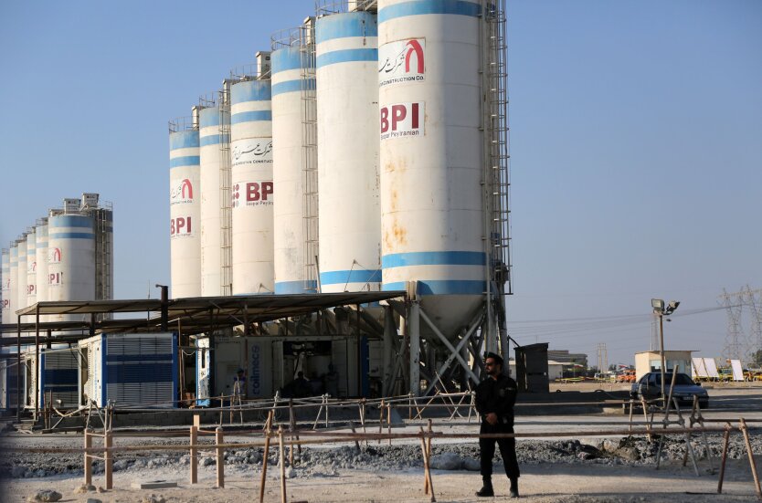The IAEA made a disturbing forecast regarding uranium enrichment in Iran