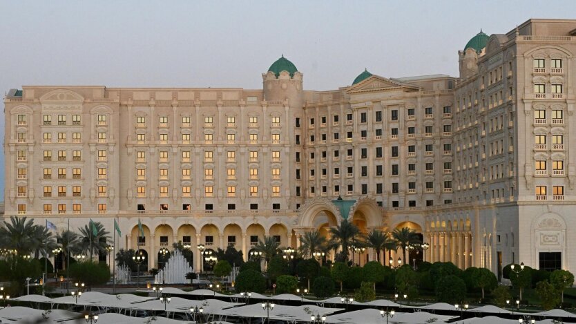 Die Seevereinbarung in Riyadh kommt Moskau zugute - The Times