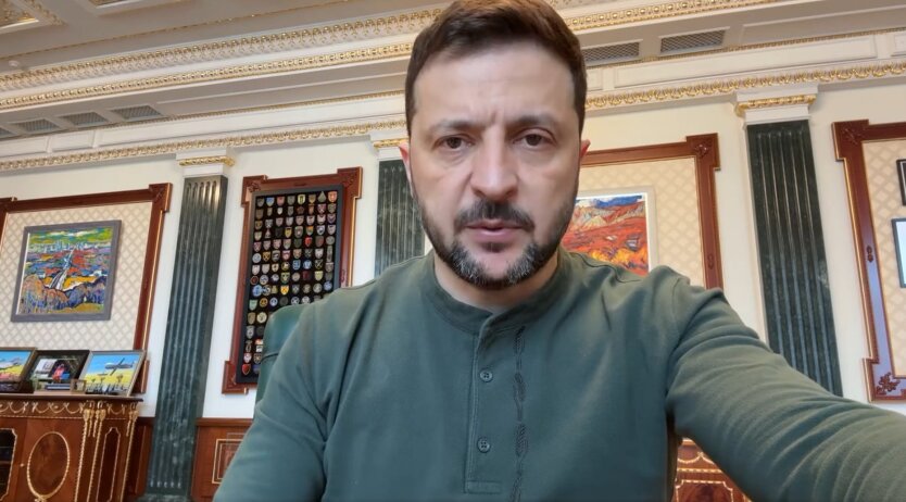 Patriot und Truppenstationierung: Selenskyj reagierte scharf auf den Rak-terror Russlands