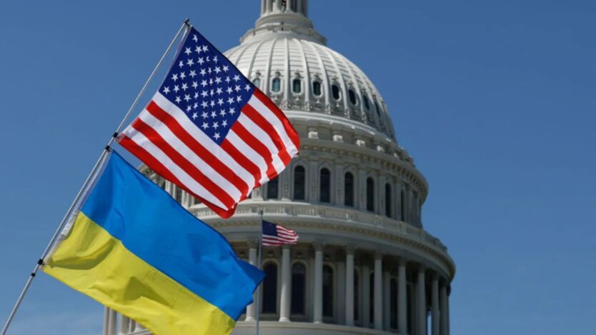 Republican Congress members demanded Trump explain the suspension of arms supplies to Ukraine