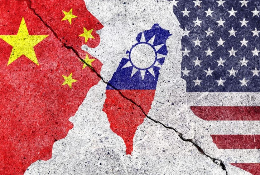 Strategische Klarheit statt Ungewissheit: Die neue Formel der USA zum Schutz Taiwans - FT