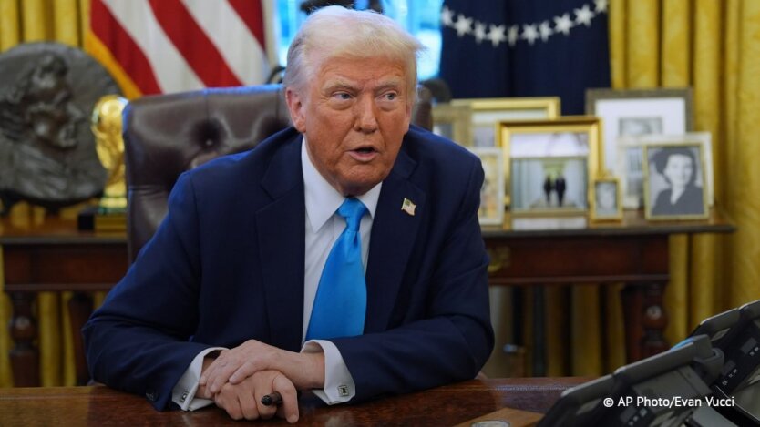 Concerns of Americans Regarding Trump's Policy
