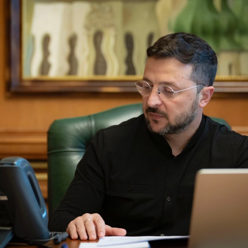 Зеленський підписав ратифікацію угоди про трибунал: коли Росія відчує відповідальність