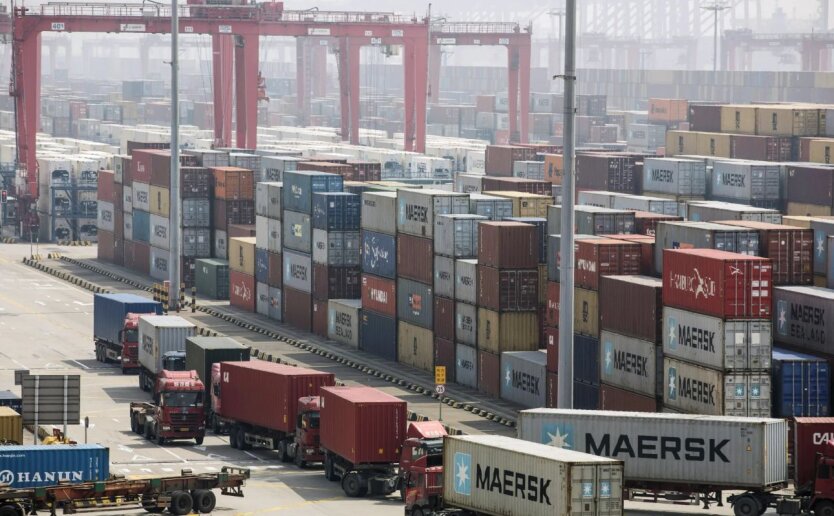 Die Einstellungen der europäischen Unternehmen gegenüber China sind auf ein historisches Tief gefallen
