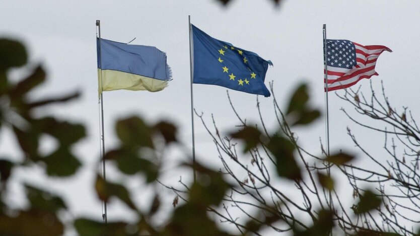 WP enthüllt die pessimistische Stimmung Europas über den Frieden in der Ukraine