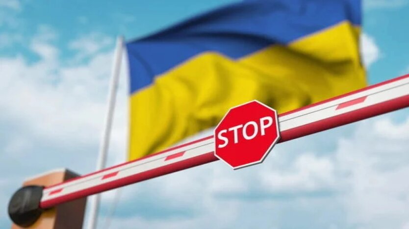 Grenzüberquerung für Jugendliche: Einige Ukrainer unter 18 Jahren werden nicht ausgereist - wie man ohne Probleme ausreisen kann