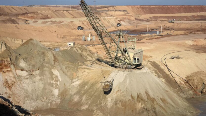 Das ist schrecklich: Abgeordneter enthüllt die Hauptbedingungen des Abkommens mit den USA über Mineralien