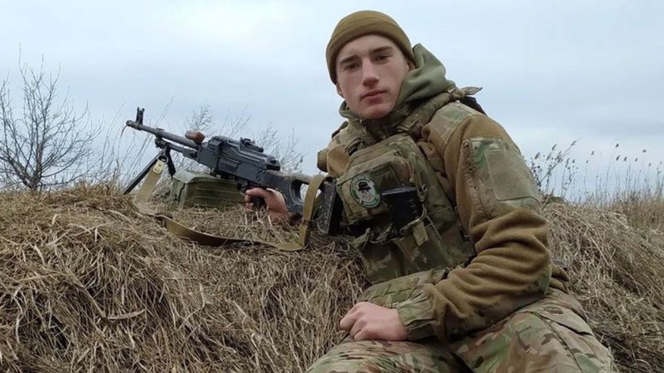 Назарію Гринцевичу посмертно присвоили звание Героя Украины