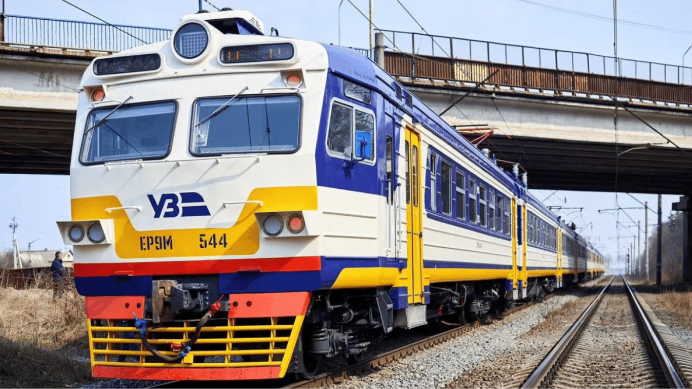 In Volyn, railway workers were tried for the illegal transportation of a draft evader