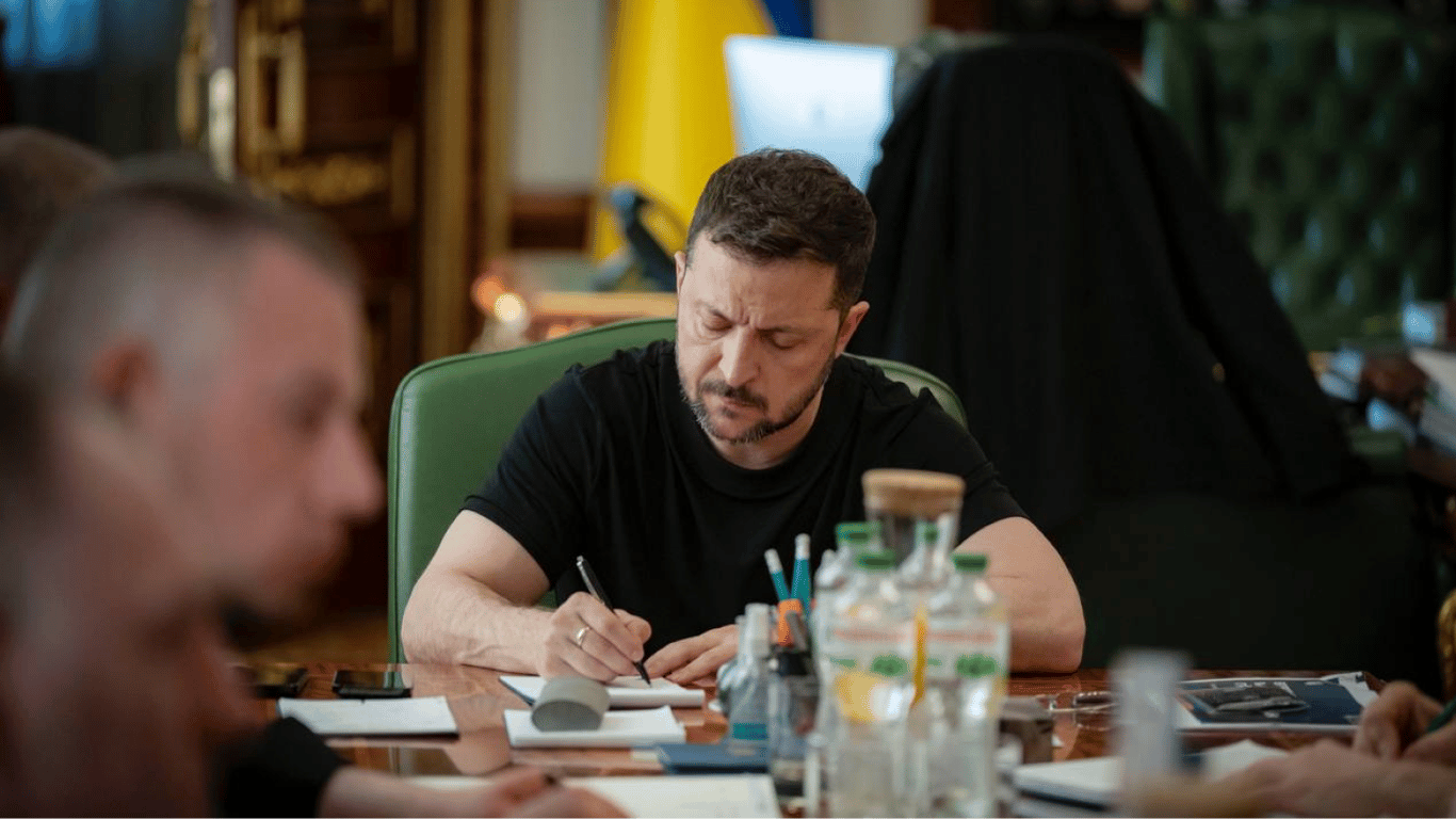 Zelensky reacted to Russia's massive attacks on Ukraine