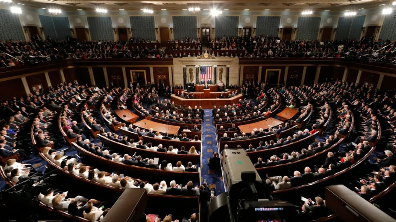 The Senate committee approved military aid to Ukraine, — Reuters