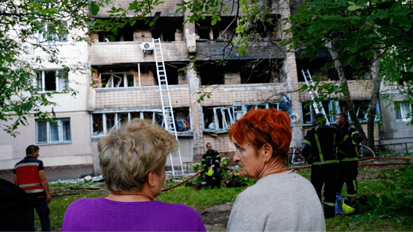 Jak ubezpieczyć nieruchomość w Ukrainie przed 'szachem' i rakietami