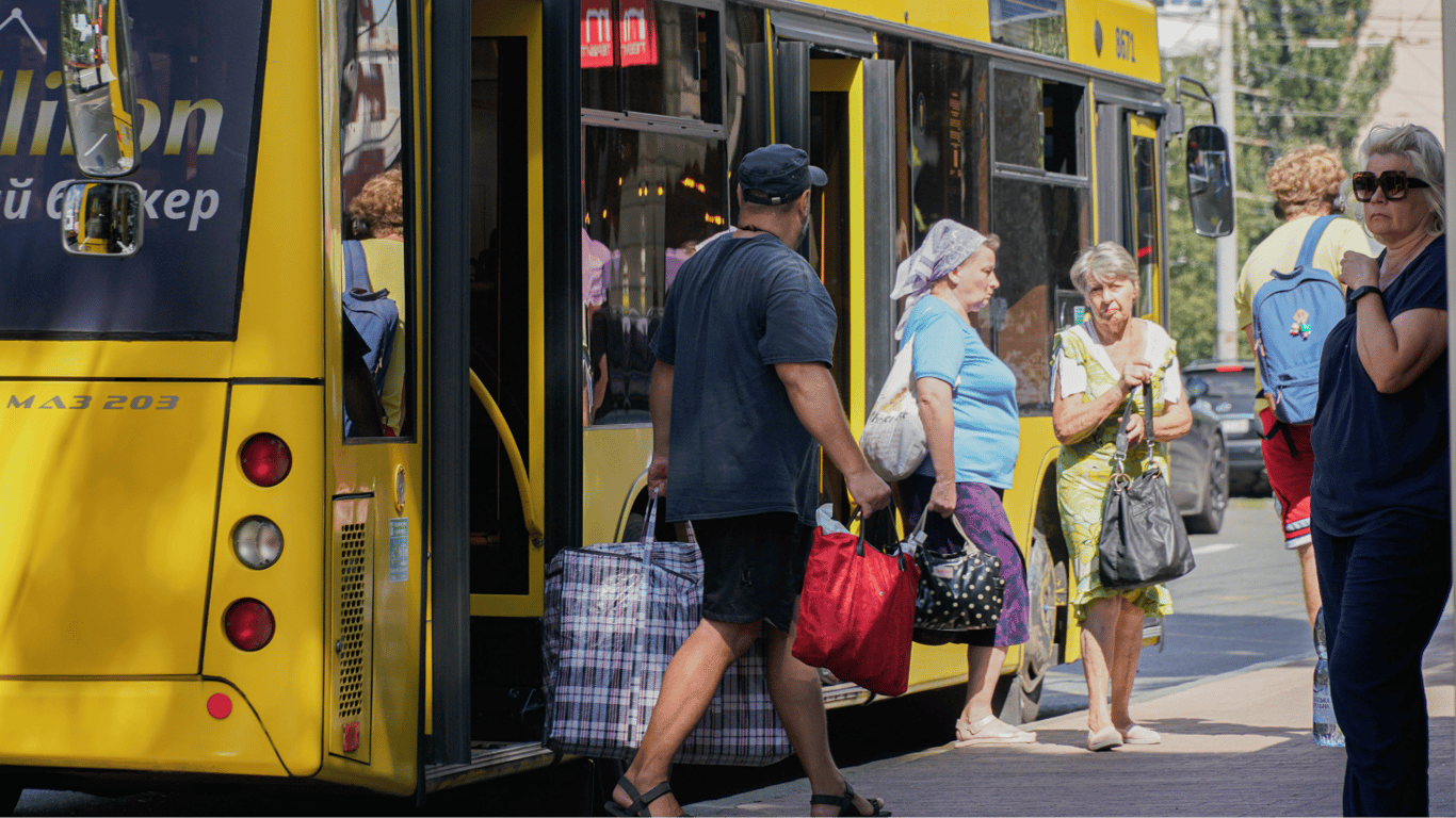 Transport autobusowy - czego teraz będą wymagać od niektórych pasażerów