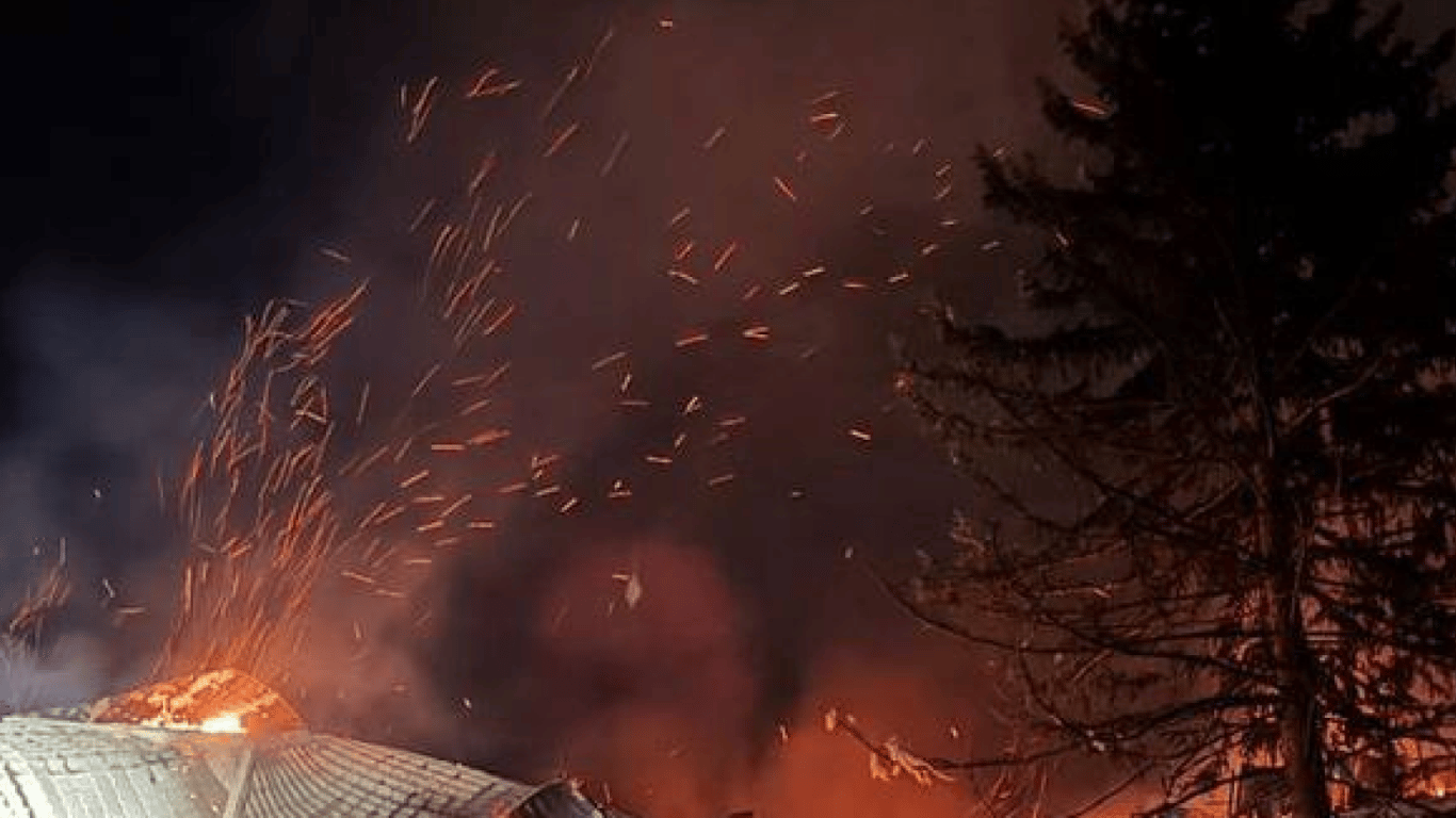 Powerful explosions occurred in Dnipropetrovsk region — what is known