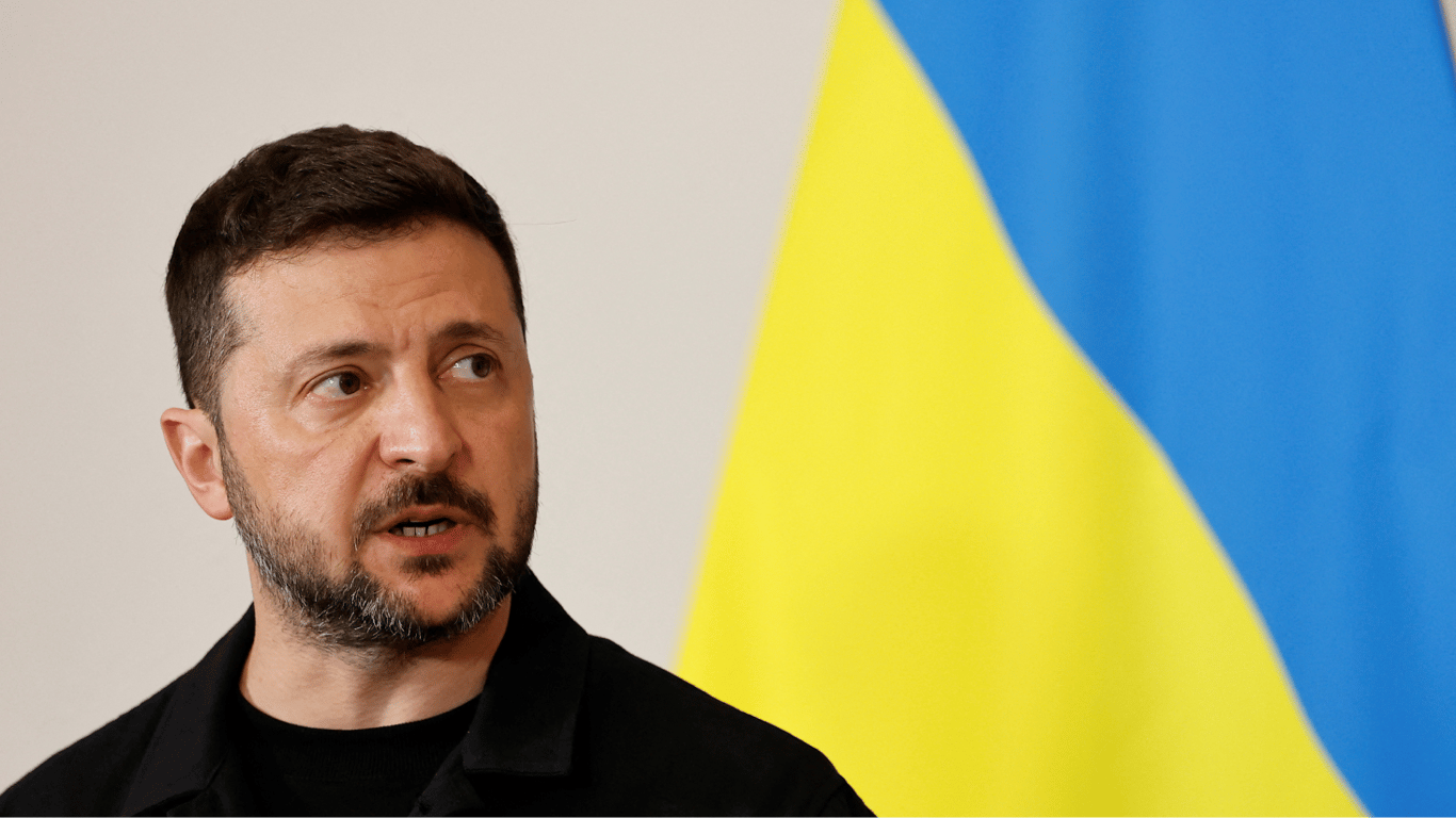 The USA wants to buy weapons from Ukraine — details from Zelensky