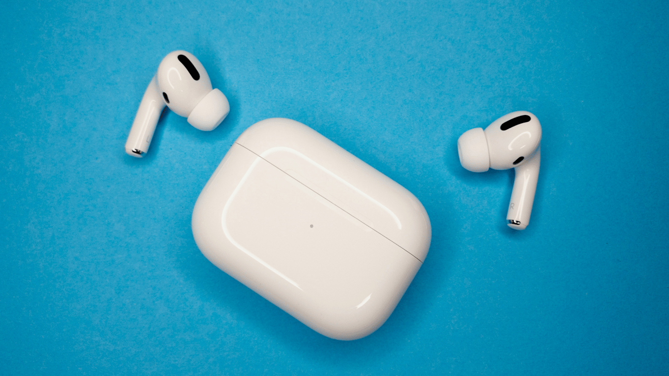 Один з навушників AirPods тихо грає — як виправити