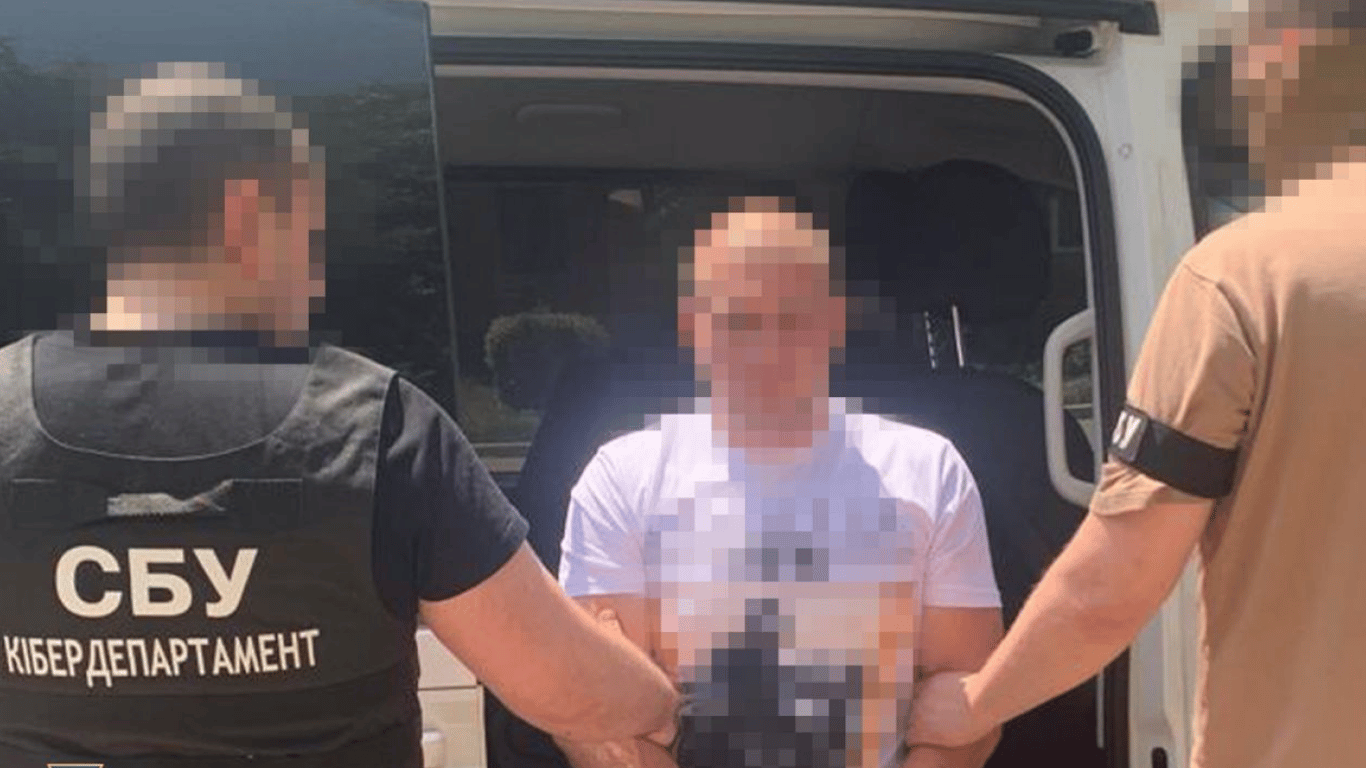Przygotowywano atak na saletrę w porcie Odeskim - zatrzymano agentów FSB