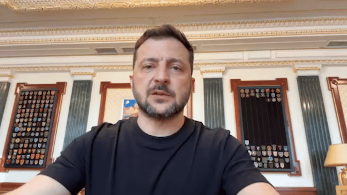 Зеленський представил новых глав Минобороны и Укроборонпрома