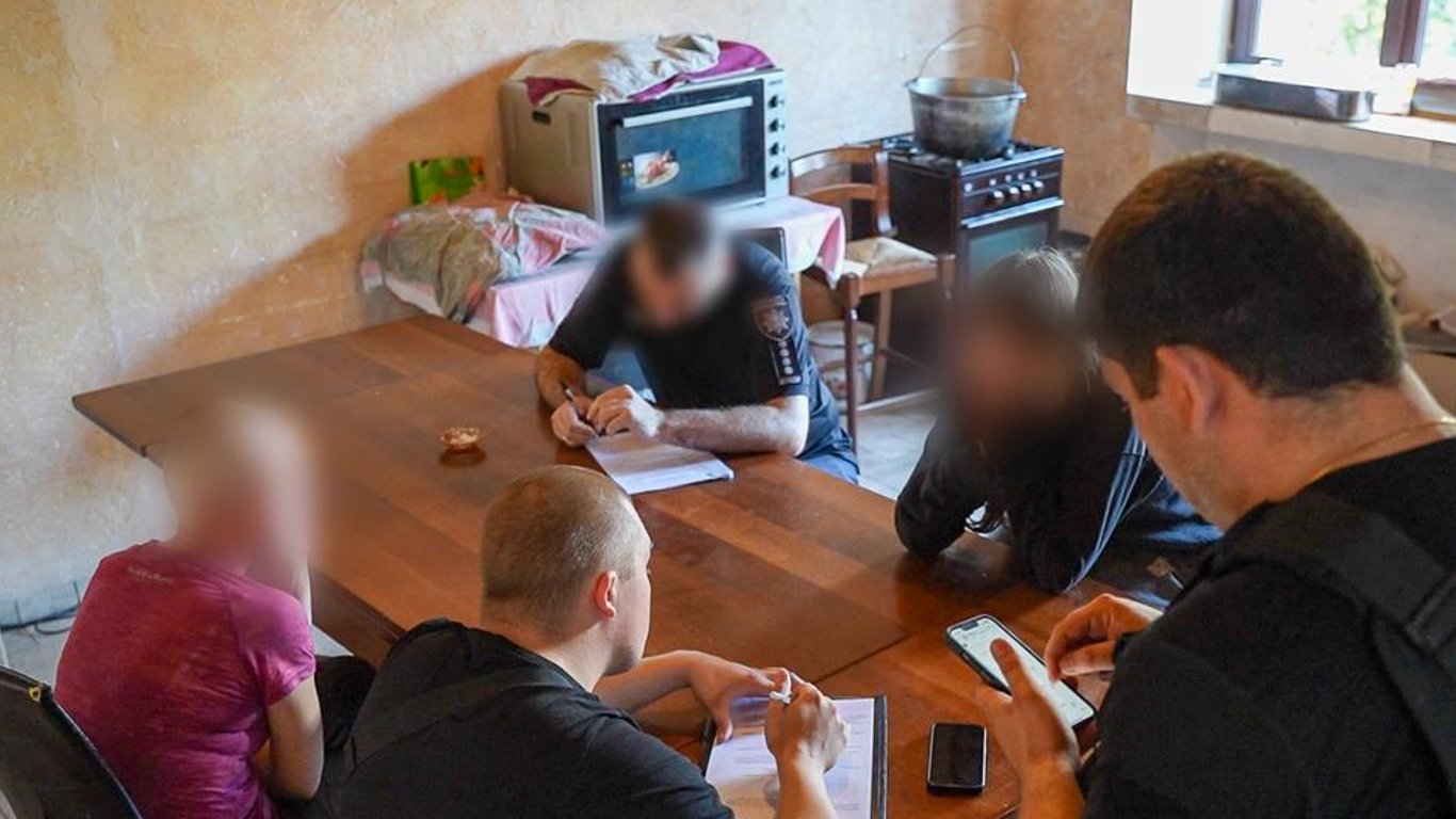 Trzymali w niewoli — w Odessie zlikwidowano centrum rehabilitacyjne