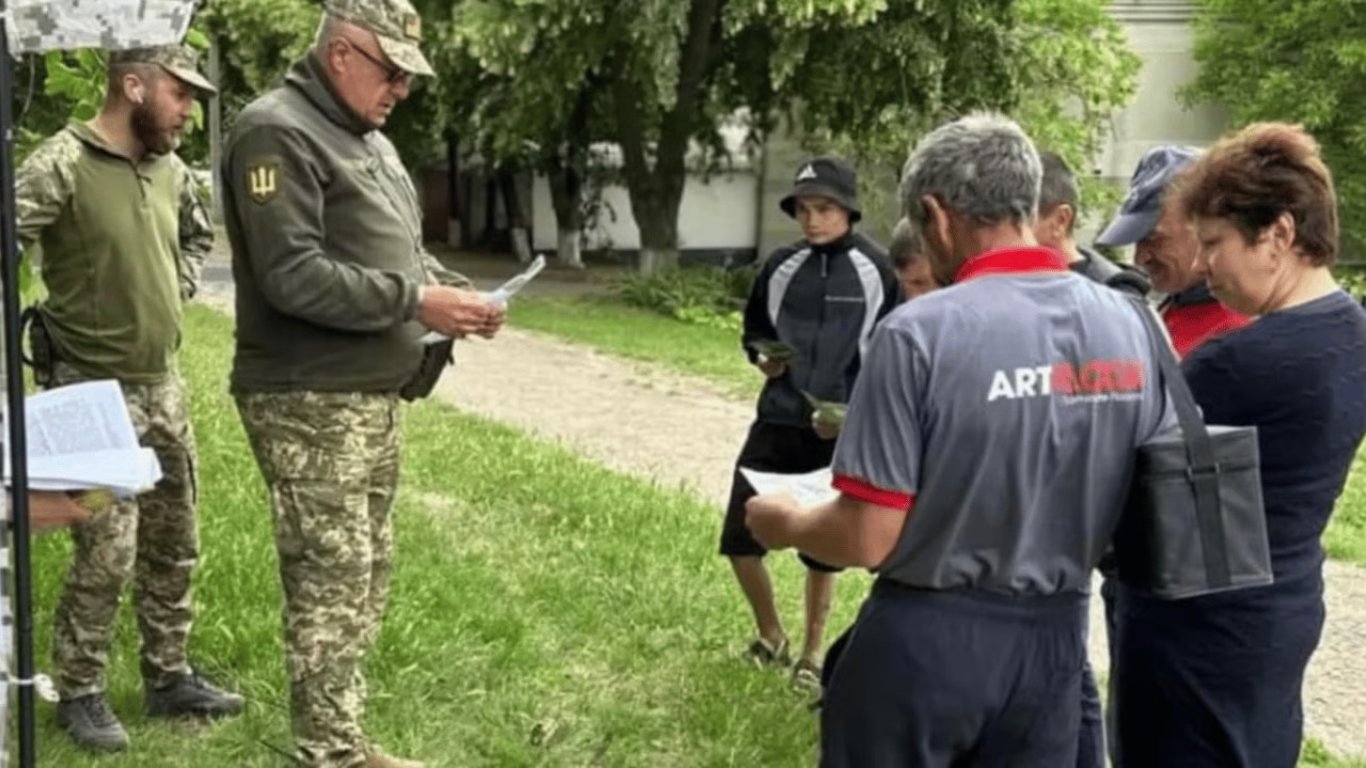 Побив працівник ТЦК — на Київщині загинув мобілізований