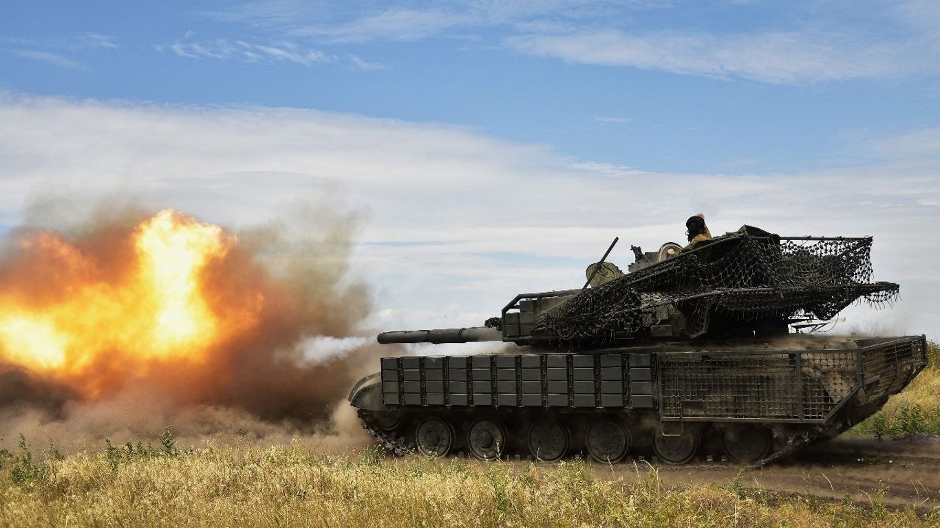 Ukraine will allow foreign weapons testing on the battlefield — Media