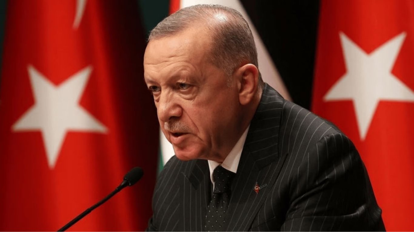 Erdogan discussed the third round of peace talks with Putin