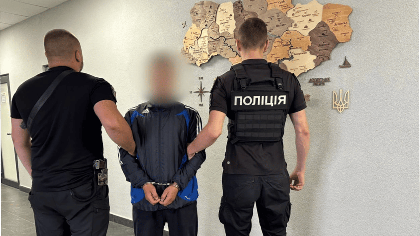Arson of a Church in Transcarpathia — Police Detained Suspect