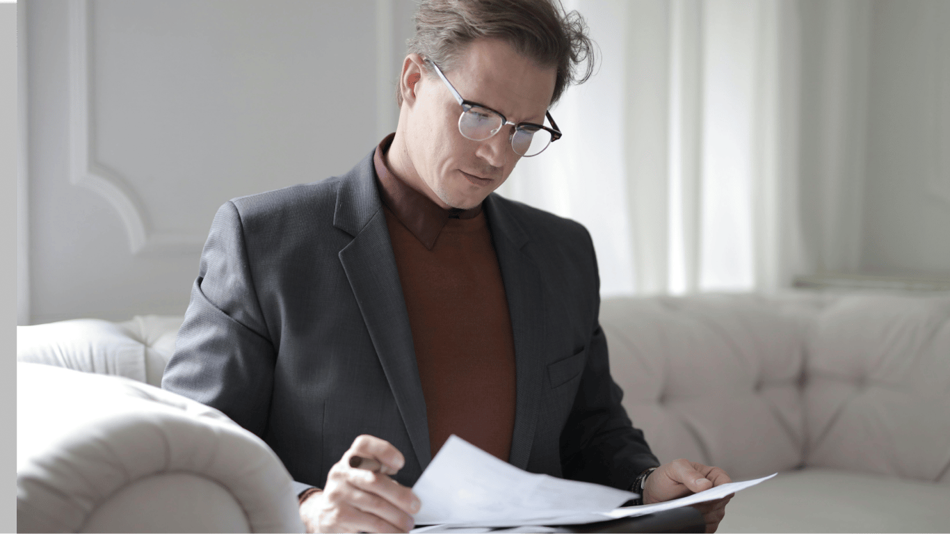 Inheritance may be received by the community - when property transitions to the state